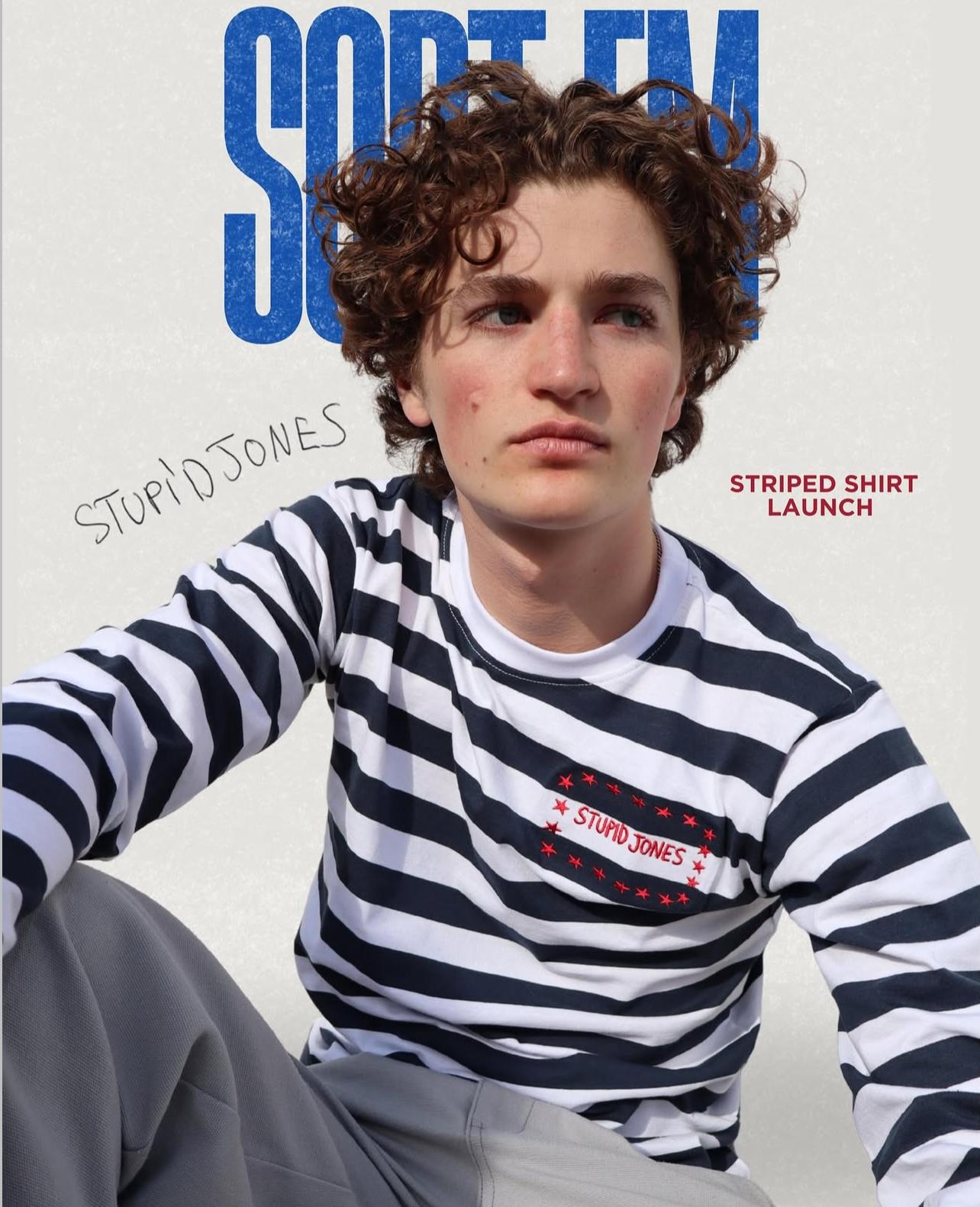 Past Pop Up Image