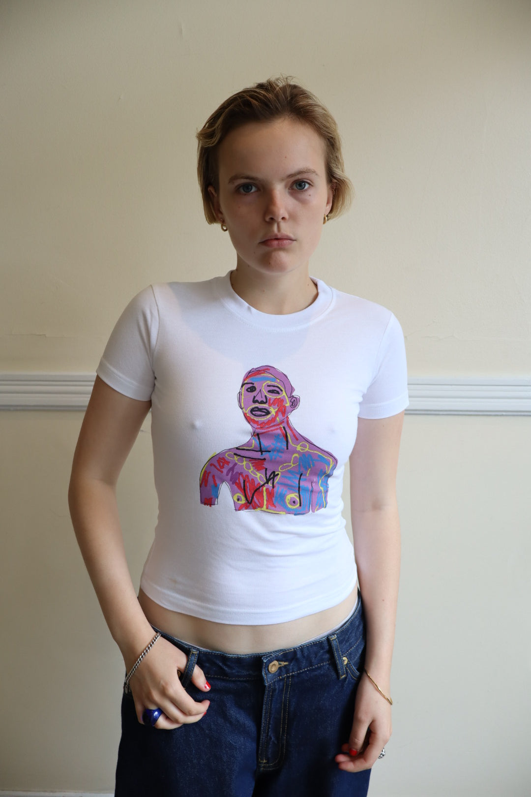 The Hugo Top