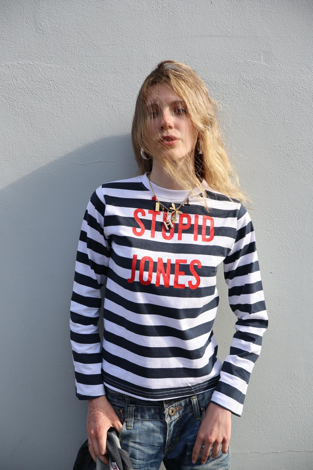 Stupid Stripy