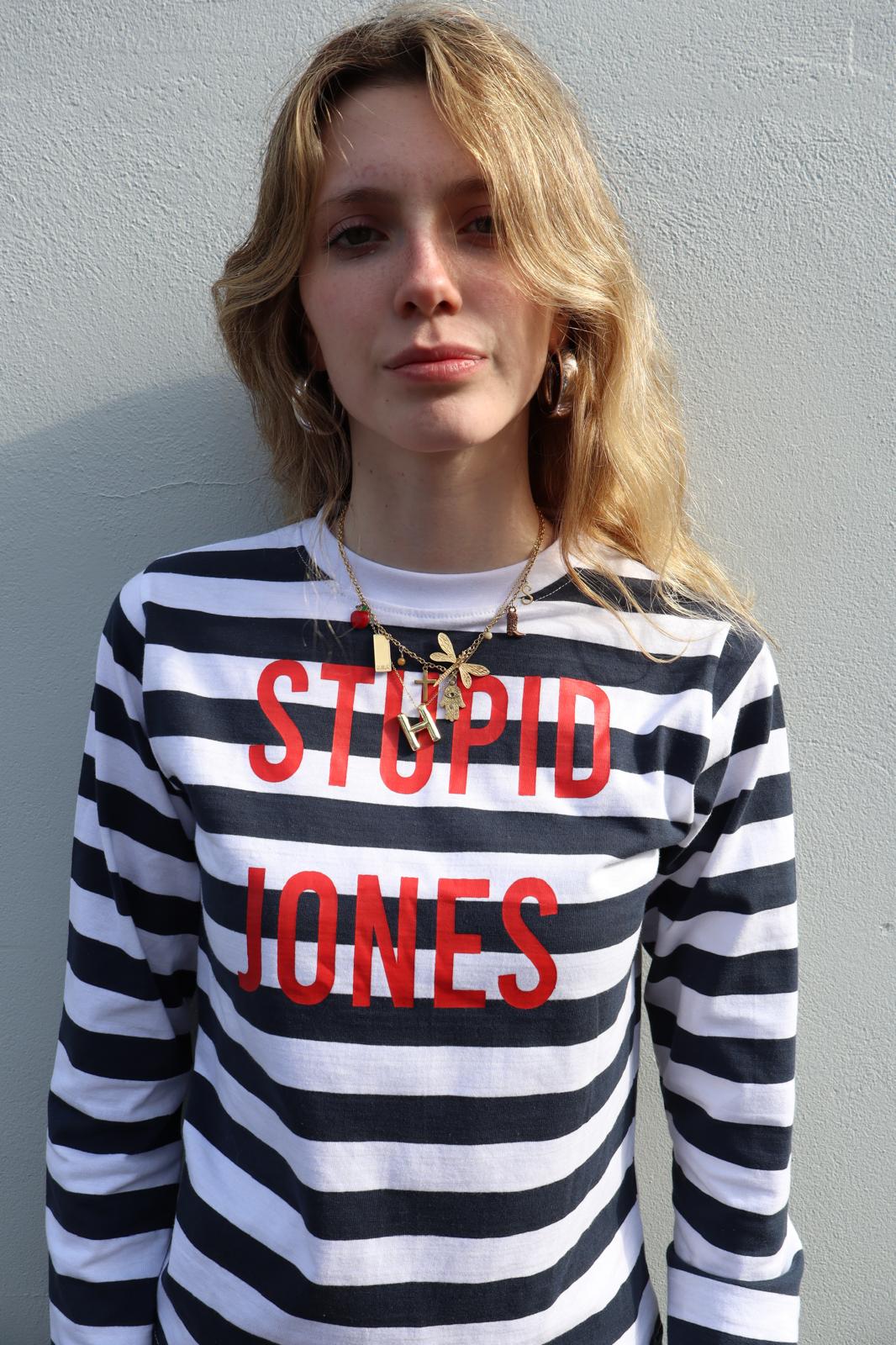 Stupid Stripy