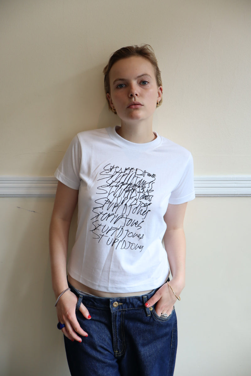 The stupid top