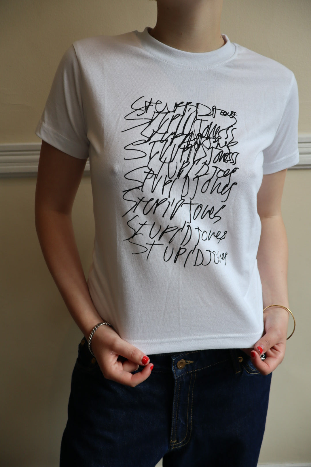 The stupid top
