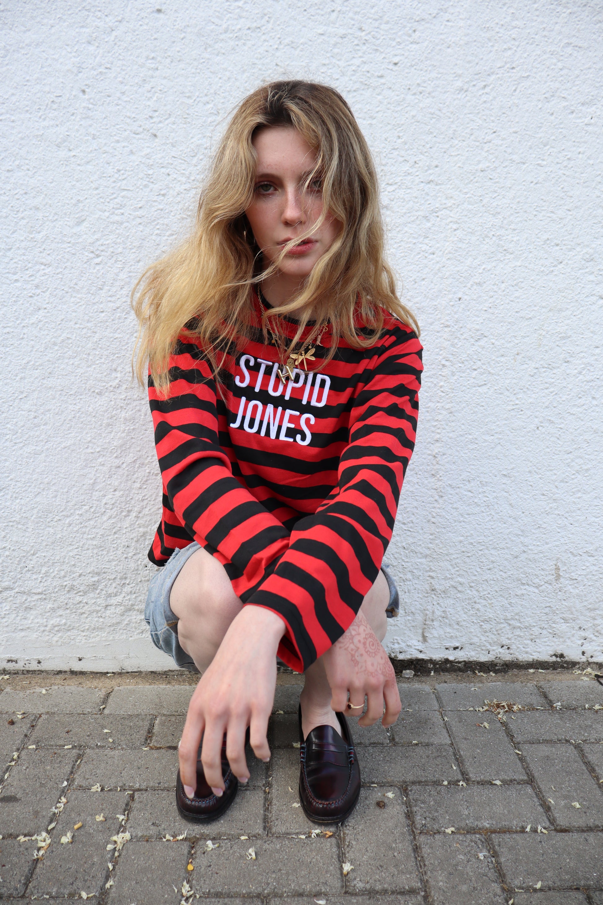 Stupid stripes