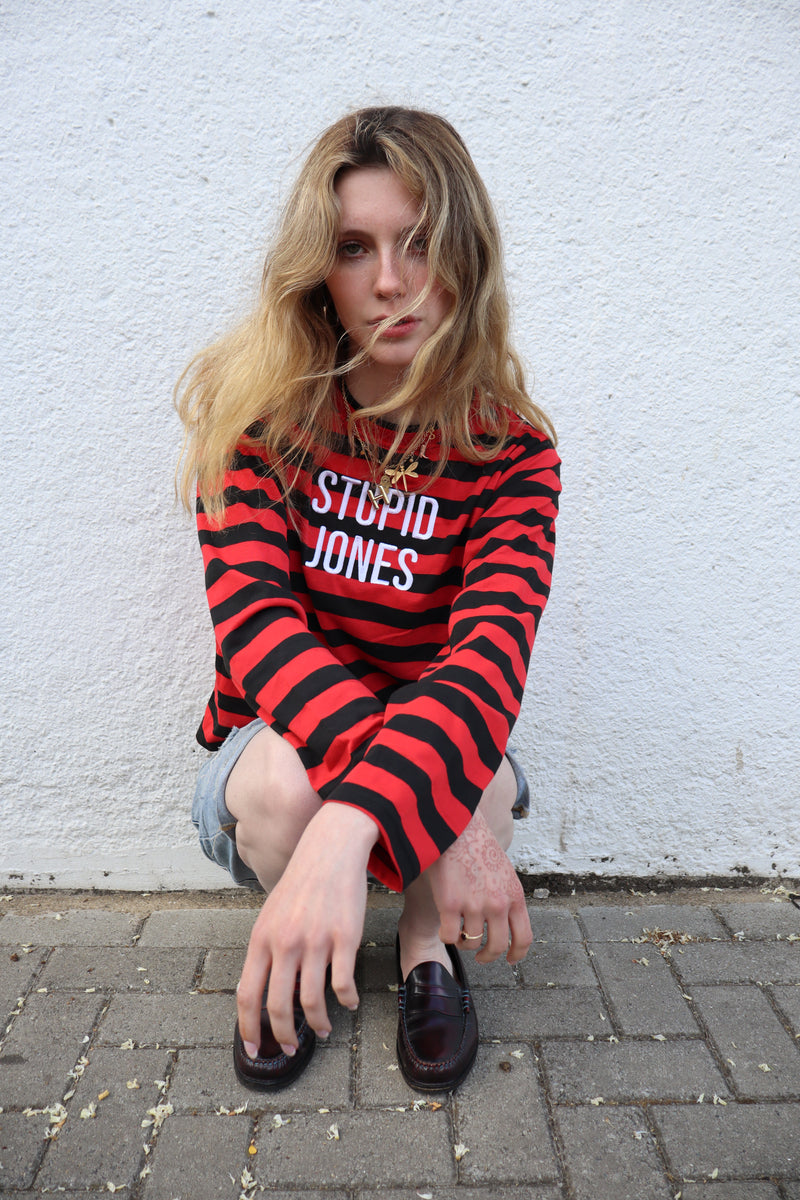 Stupid stripes