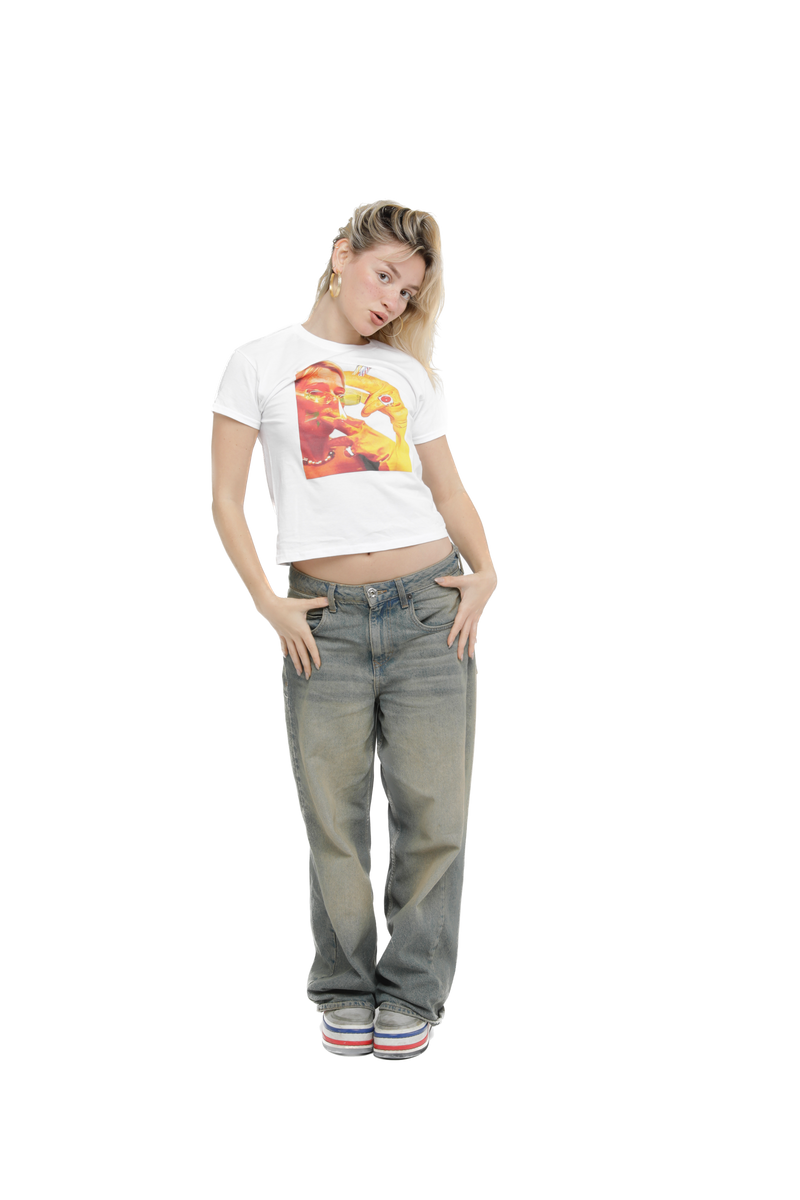 THE 'MUMMA' TEE