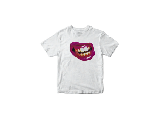 THE LIPS TEE