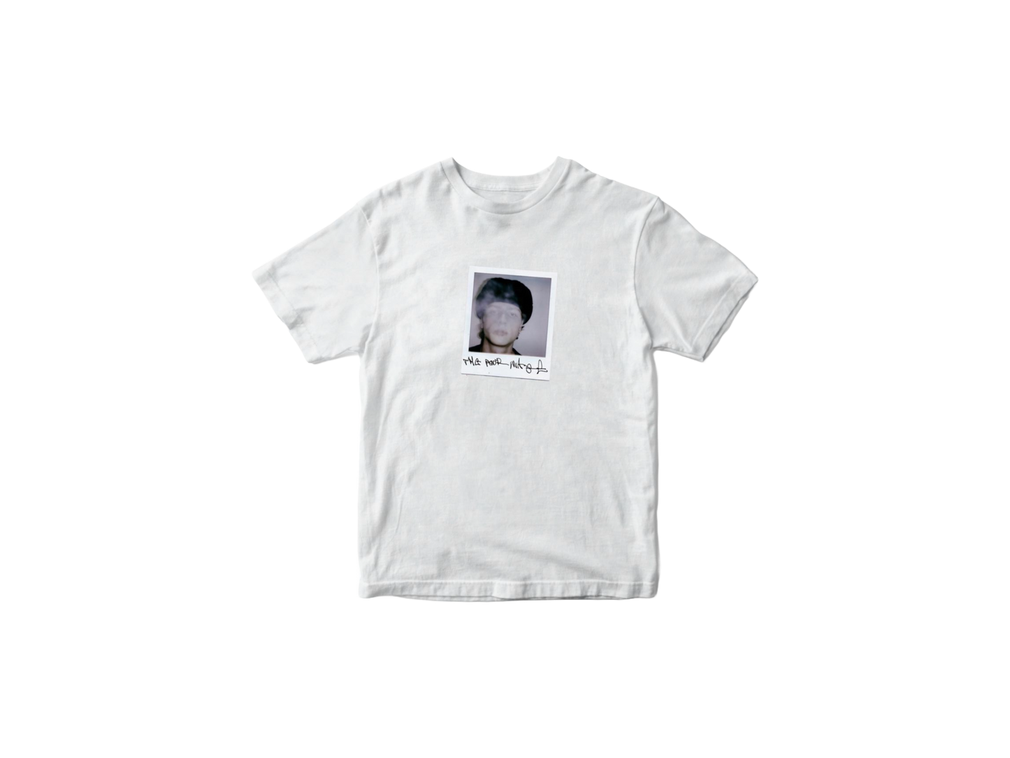 THE 'GUY' TEE