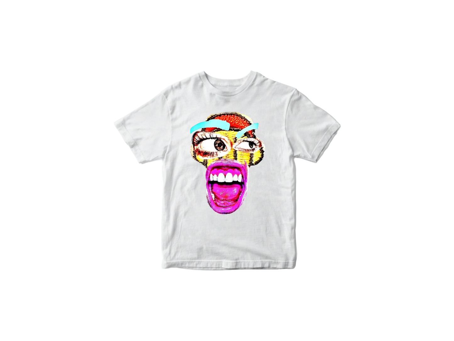 POP ART TEE