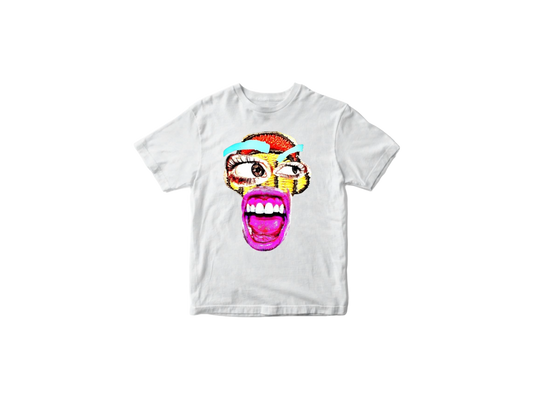 POP ART TEE