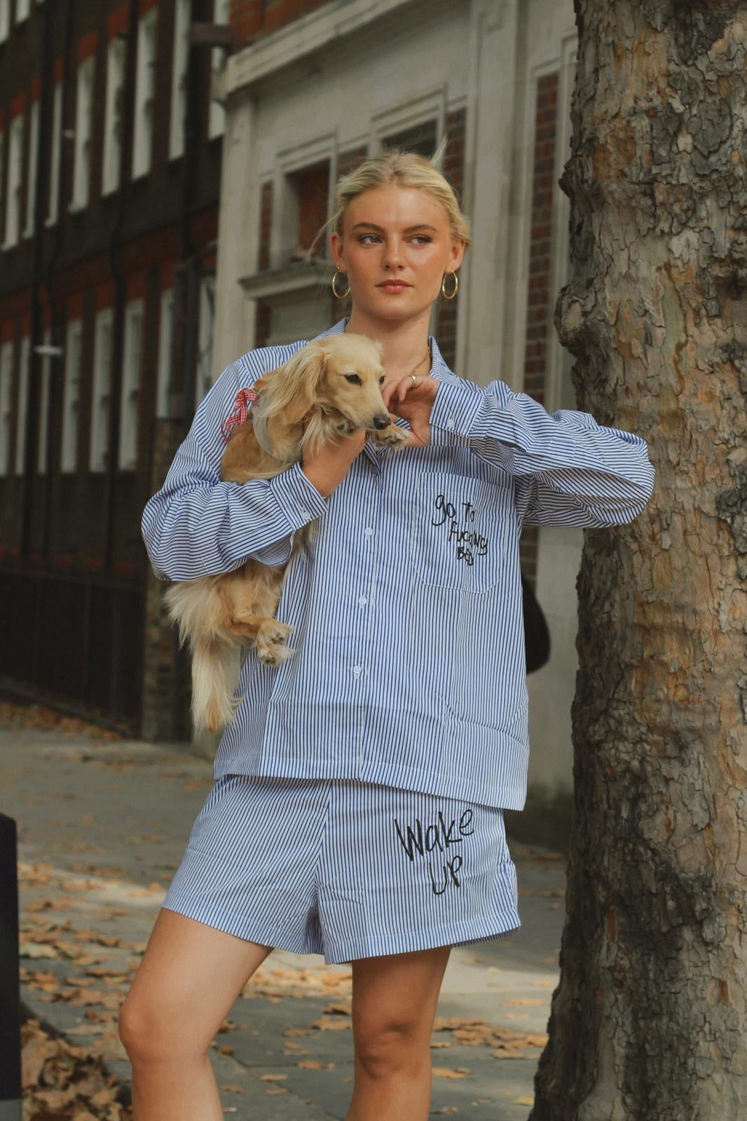 PJ Shorts