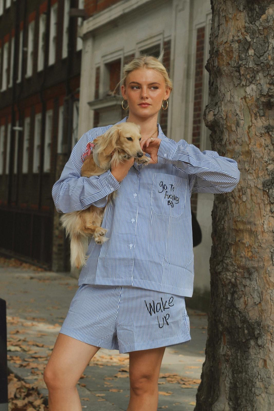 All New PJs
