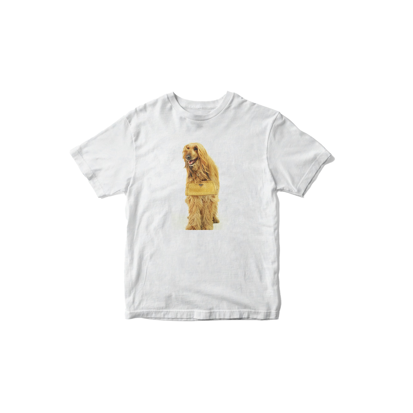 THE DOG TEE