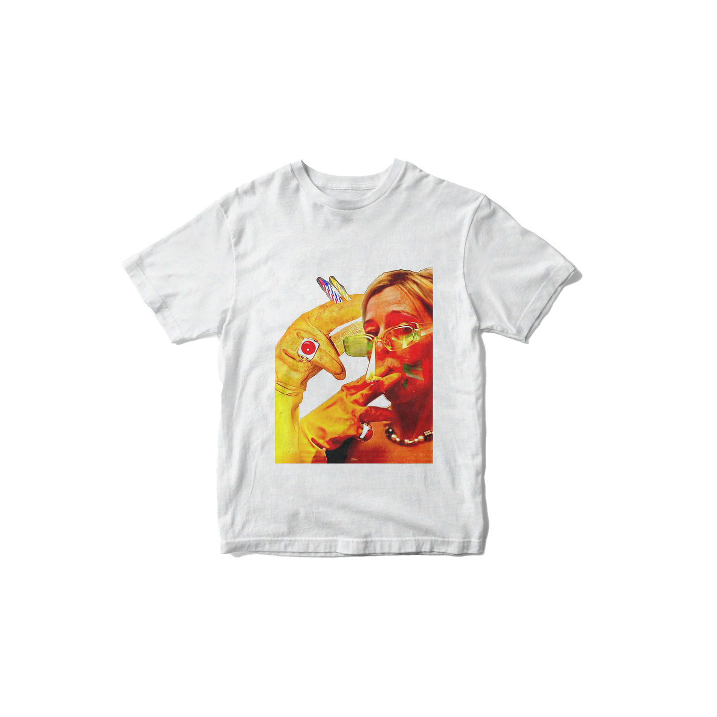 THE 'MUMMA' TEE