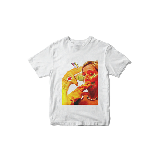 THE 'MUMMA' TEE