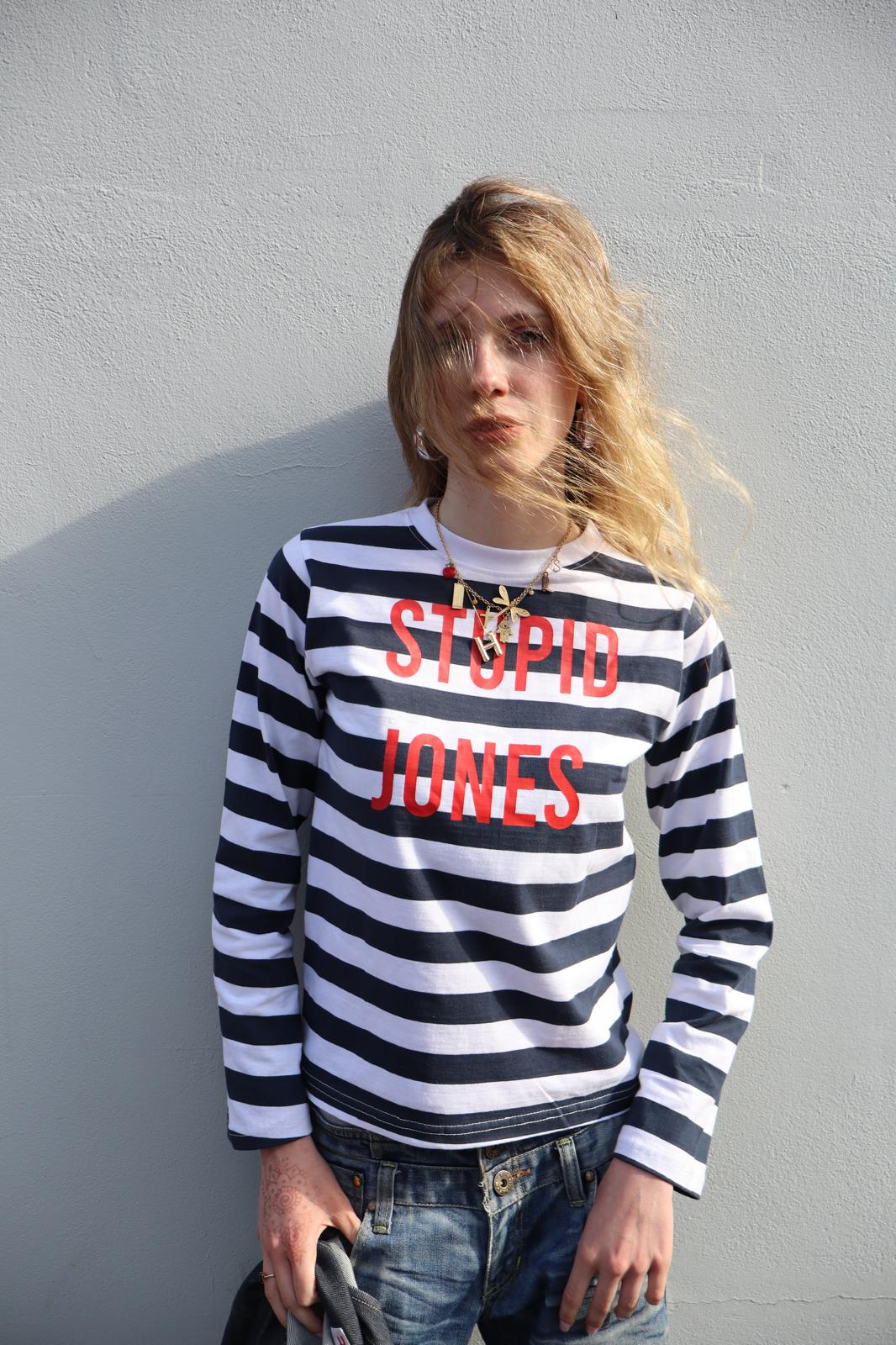 Stupid Stripy